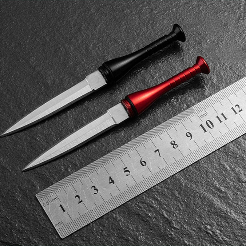 Portable Mini Baseball Knife - Cute and Handy Letter Opener for Office and School