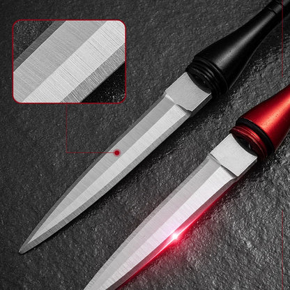 Portable Mini Baseball Knife - Cute and Handy Letter Opener for Office and School