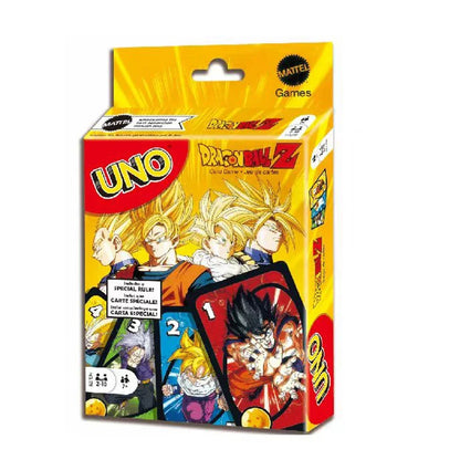 UNO Barbie,Minions,Mario ! SHOWEM NO MERCY Card Game: Family Fun and Entertainment🃏