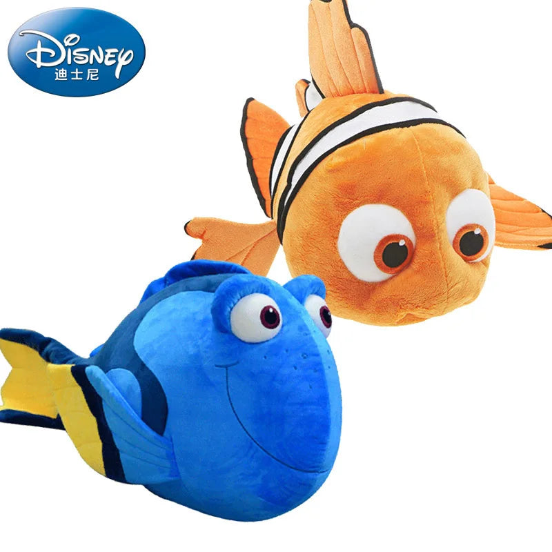 Λούτρινο παιχνίδι Disney Finding Nemo Dory Dolly - 25cm/40cm